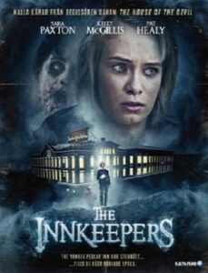دانلود فیلم مسافرین 2011 The Innkeepers