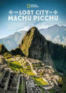 دانلود مستند شهر گمشده‌ اینکاها Lost City of The Incas 2019 دوبله فارسی