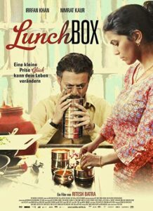 دانلود فیلم هندی ظرف ناهار The Lunchbox 2013 دوبله فارسی