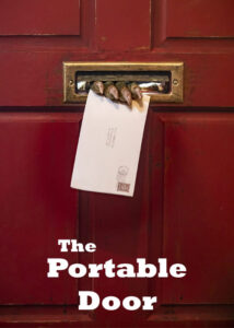 دانلود فیلم درب انتقال The Portable Door 2023