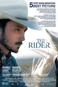 دانلود فیلم سوار The Rider 2017