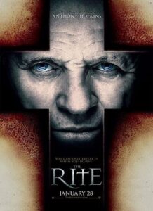 دانلود فیلم تشریفات مذهبی The Rite 2011 دوبله فارسی