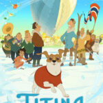دانلود انیمیشن تیتینا Titina 2022