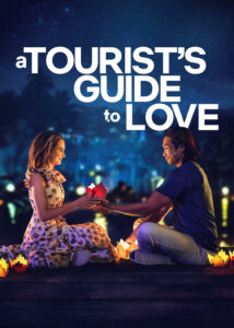 دانلود فیلم راهنمای گردشگران به سوی عشق A Tourist’s Guide to Love 2023