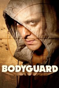 دانلود فیلم هندی بادیگارد Bodyguard 2011