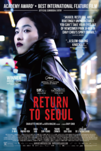 دانلود فیلم بازگشت به سئول Return to Seoul 2022