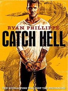 دانلود فیلم با خونسردی بکش Catch Hell 2014 دوبله فارسی