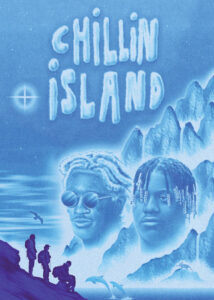 دانلود مستند جزیره سرخوشی Chillin Island 2021