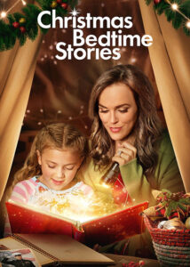 دانلود فیلم داستان های شبانه کریسمس Christmas Bedtime Stories 2022
