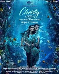 دانلود فیلم هندی کریستی 2023 Christy دوبله فارسی