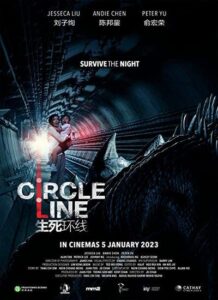 Circle-Line