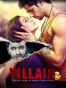 دانلود فیلم هندی یک شرور Ek Villain 2014