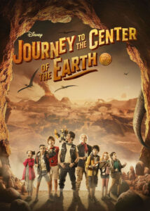 دانلود سریال Journey to the Center of the Earth 2023
