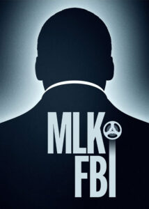 دانلود مستند مارتین لوتر کینگ و اف‌بی‌آی MLK/FBI 2020 دوبله فارسی
