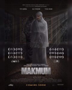 دانلود فیلم مکموم Makmum 2019