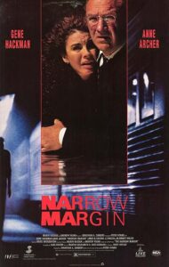 Narrow Margin 1990