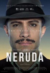Neruda 2016