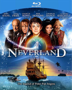 Neverland-2011