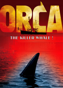 دانلود فیلم نهنگ قاتل Orca Killer Whale 1977 دوبله فارسی