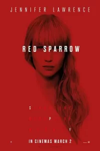 Red-Sparrow