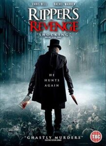 دانلود فیلم انتقام ریپر Ripper’s Revenge 2023
