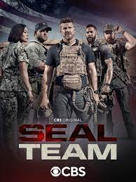 دانلود سریال نیروهای ویژه فصل 6 2022 SEAL Team
