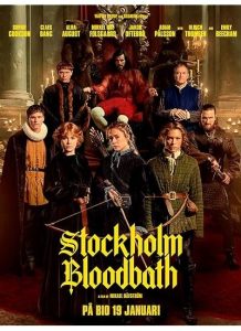دانلود فیلم حمام خون استکهلم Stockholm Bloodbath 2024
