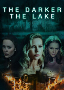 دانلود فیلم دریاچه تاریک The Darker the Lake 2022