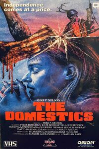 The-Domestics