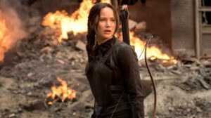 دانلود فیلم هانگر گیمز 5 2023 The Hunger Games 5