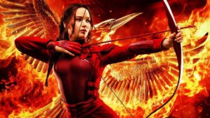 دانلود فیلم هانگر گیمز 5 2023 The Hunger Games 5