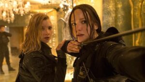 دانلود فیلم هانگر گیمز 5 2023 The Hunger Games 5