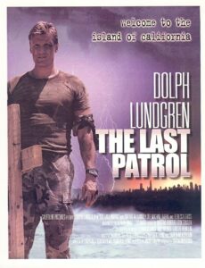 The Last Patrol 2000