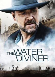 دانلود فیلم آب شناس The Water Diviner 2014 دوبله فارسی