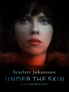 دانلود فیلم زیرپوست Under the Skin 2014