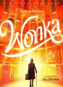دانلود فیلم وونکا 2023 Wonka