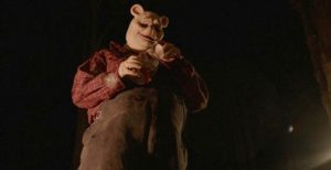 دانلود فیلم وینی پو: خون و عسل با دوبله فارسی Winnie-the-Pooh: Blood and Honey 2023