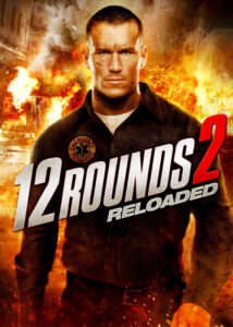 دانلود فیلم 12 راند 2: بارگذاری مجدد Twelve 12 Rounds 2: Reloaded 2013 دوبله فارسی