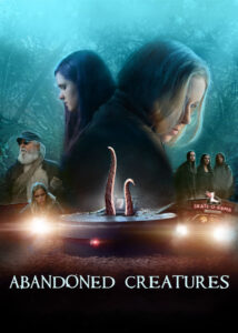 دانلود فیلم موجودات رها شده Abandoned Creatures 2022