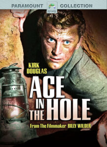 دانلود فیلم تک خال در حفره Ace in the Hole 1951