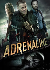 دانلود فیلم آدرنالین Adrenaline 2023