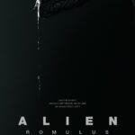 فیلم بیگانه رومولوس Alien Romulus 2024