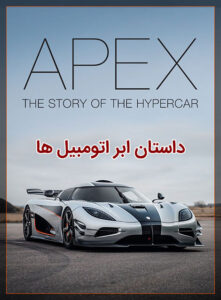 Apex-The-Story-of-the-Hypercar-2016