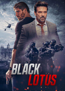 دانلود فیلم نیلوفر سیاه Black Lotus 2023