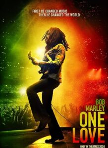 دانلود فیلم باب مارلی: یک عشق Bob Marley: One Love 2024
