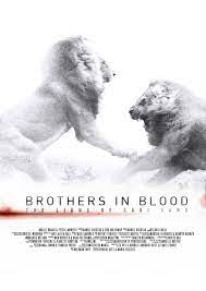 دانلود مستند برادران تنی: شیر‌های سابی سند 2015 Brothers in Blood: The Lions of Sabi Sand دوبله فارسی