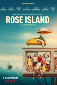 دانلود فیلم جزیره رز 2020 Rose Island