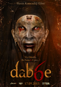 دانلود فیلم دابه 6: بازگشت Dabbe 6: The Return 2015