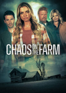 دانلود فیلم آشوب در مزرعه Chaos on the Farm 2023