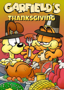 Garfields-Thanksgiving-1989